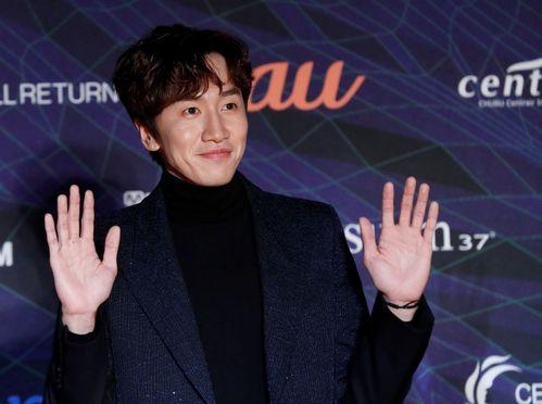 李光洙running最新爆料,揭秘明星健身日常与幕后故事